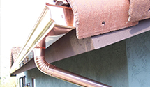 Rain Gutter Installation, Repair, Cleaning in Tampa, FL